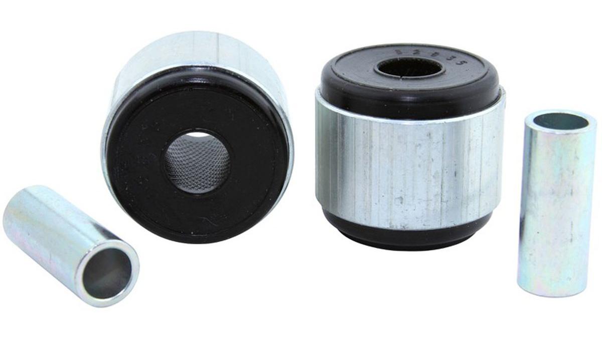 Whiteline+Diff%C3%A9rentiel+-+Mount+in+Brace+Bushing+sur+mesure+pour+Saab+9-2X+Estate+%2F+Subaru+Impreza+Estate+GG%2FHatchback%2FSedan+GD+2000-2007